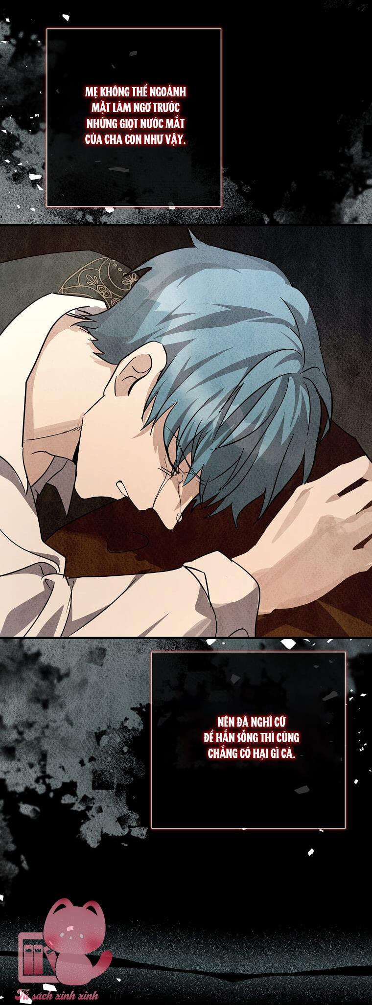 Ác Nữ Trùng Sinh - Chap 142