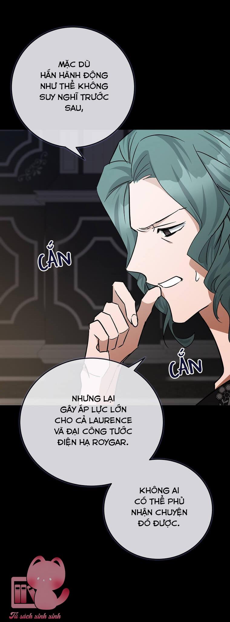 Ác Nữ Trùng Sinh - Chap 142