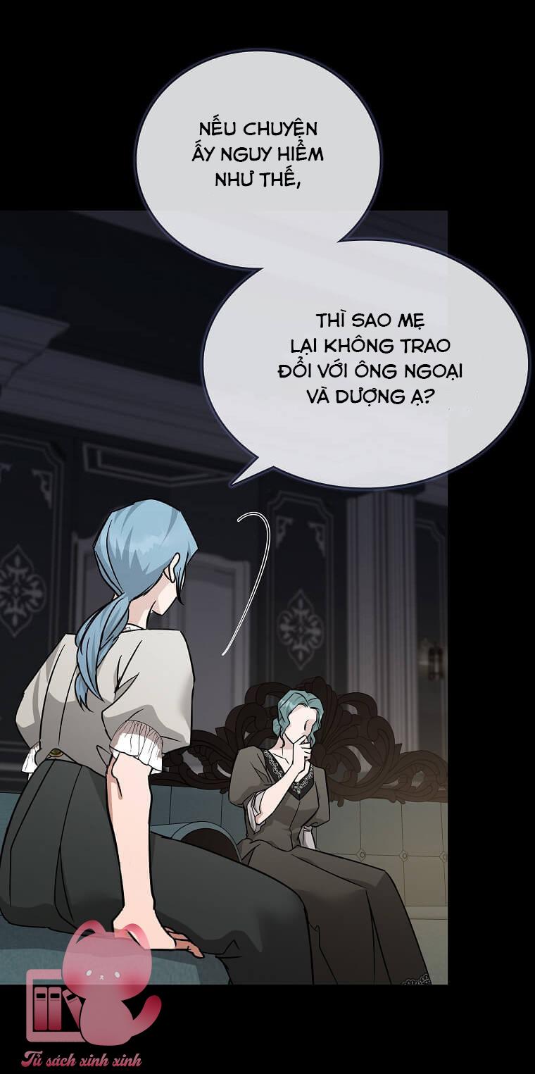 Ác Nữ Trùng Sinh - Chap 142