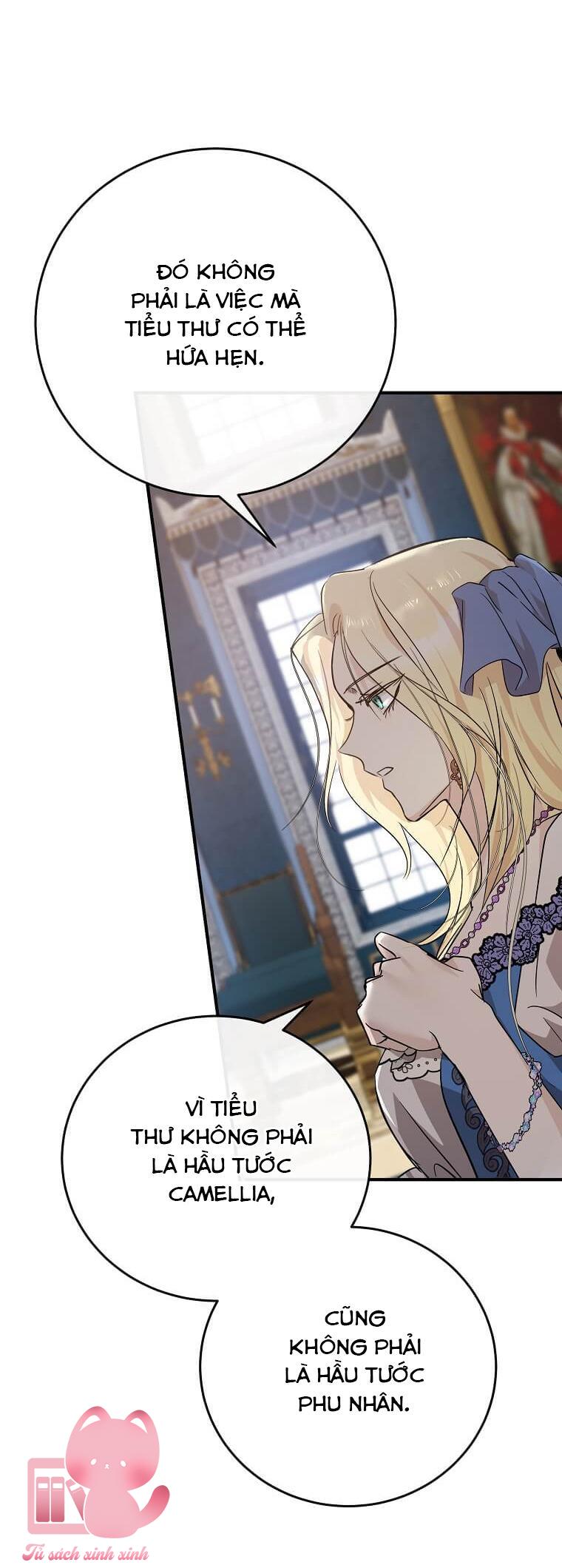 Ác Nữ Trùng Sinh - Chap 142