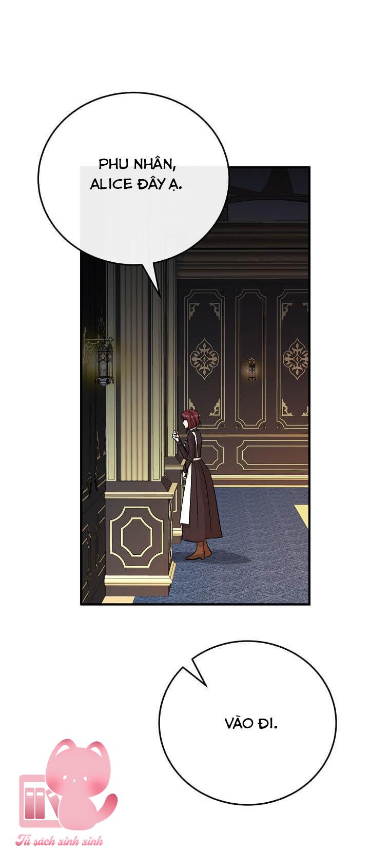 Ác Nữ Trùng Sinh - Chap 142