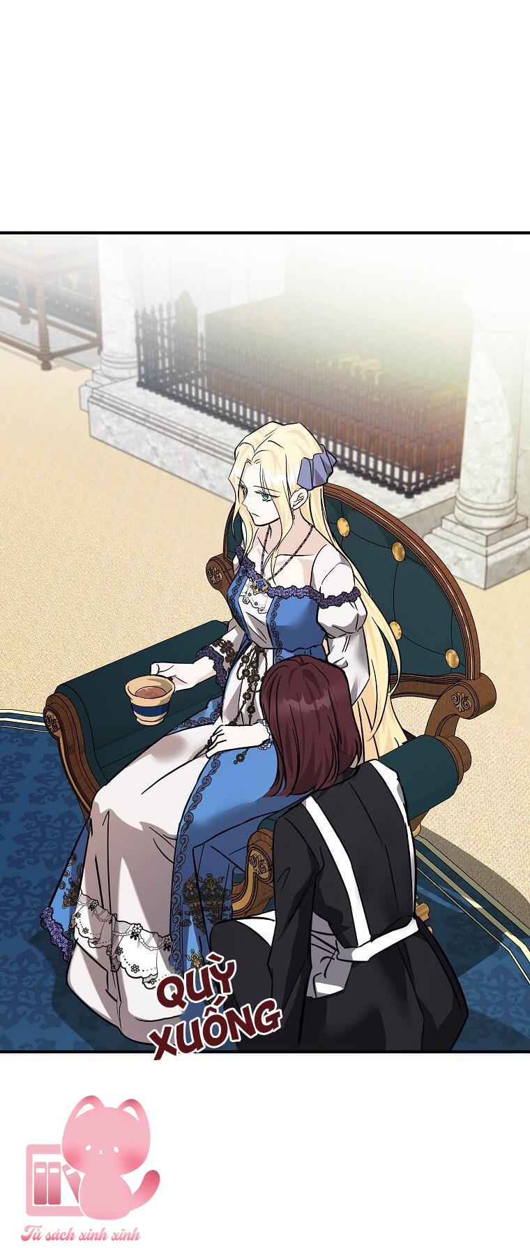 Ác Nữ Trùng Sinh - Chap 142