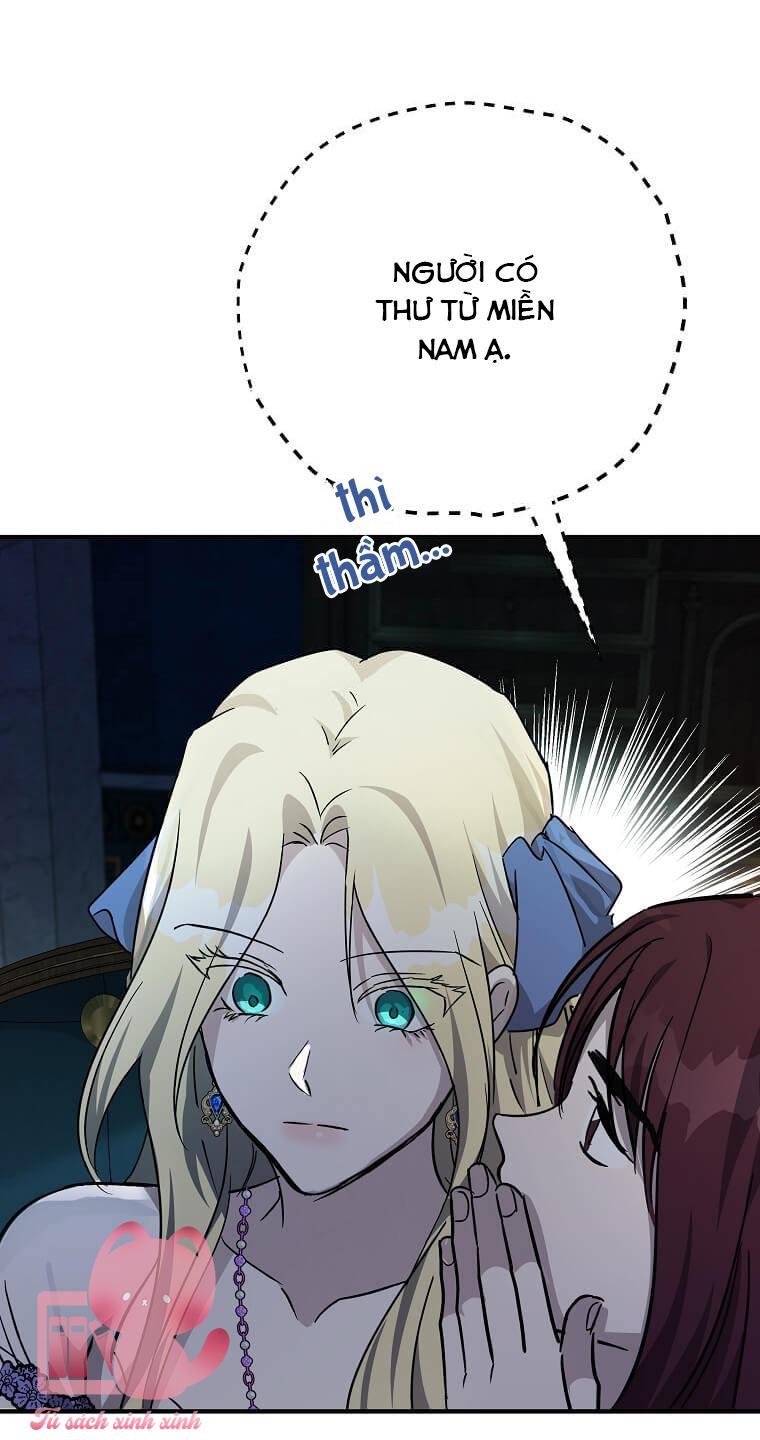 Ác Nữ Trùng Sinh - Chap 142