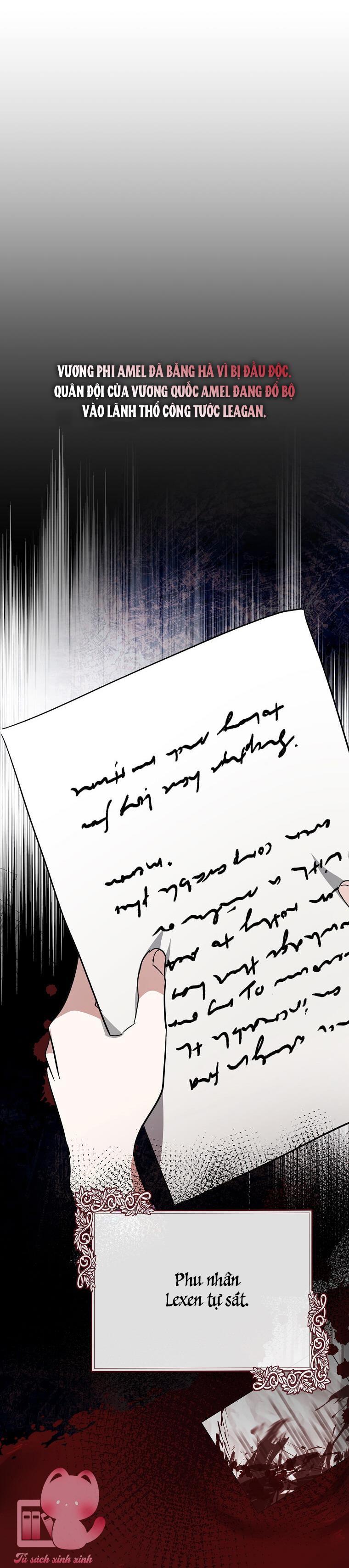 Ác Nữ Trùng Sinh - Chap 142