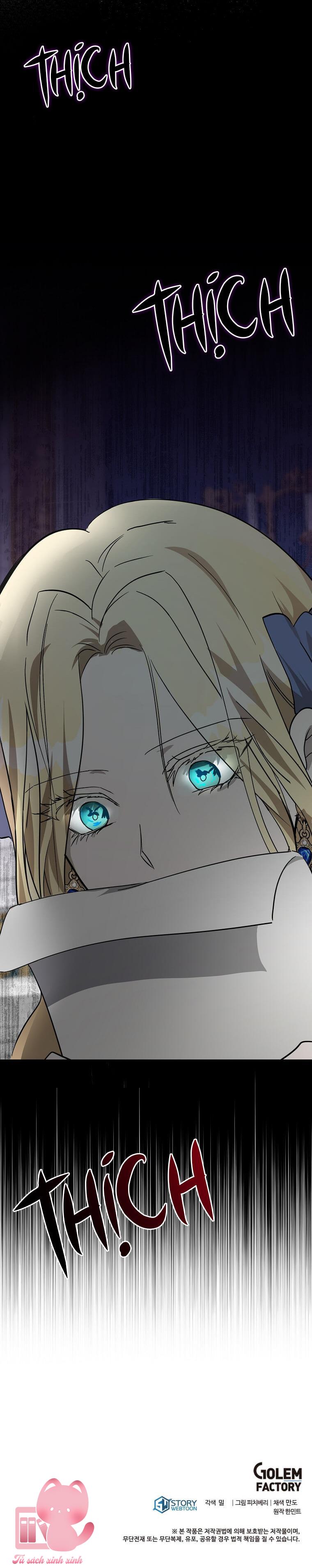 Ác Nữ Trùng Sinh - Chap 142