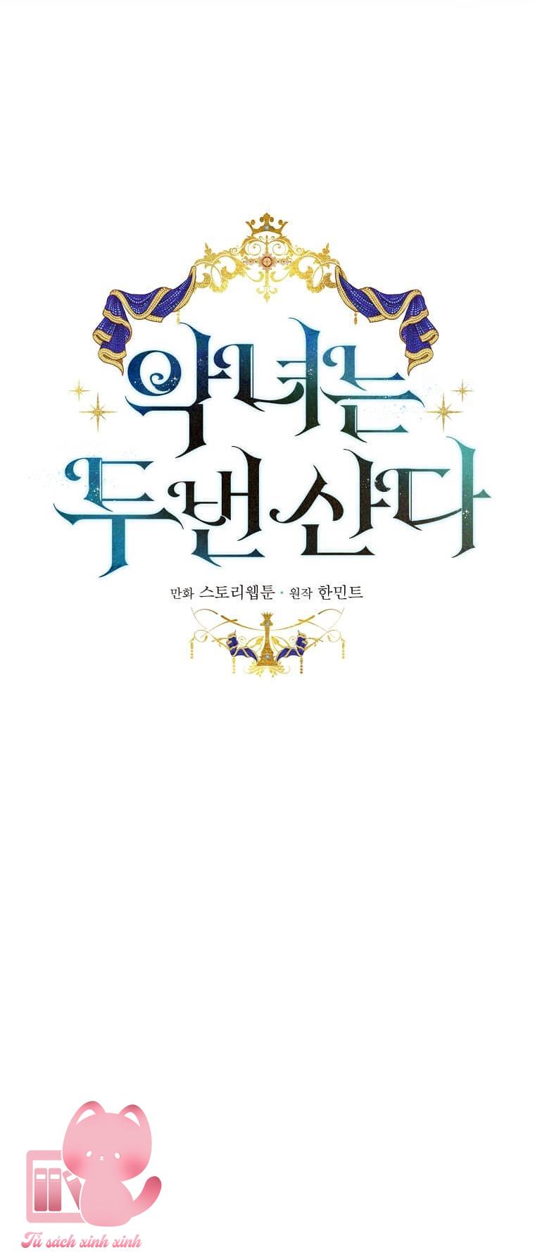 Ác Nữ Trùng Sinh - Chap 142