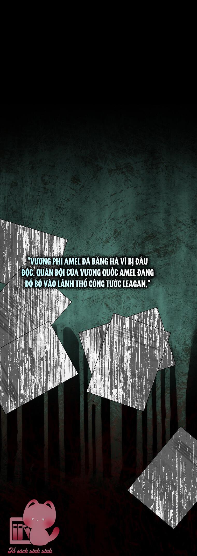 Ác Nữ Trùng Sinh - Chap 143