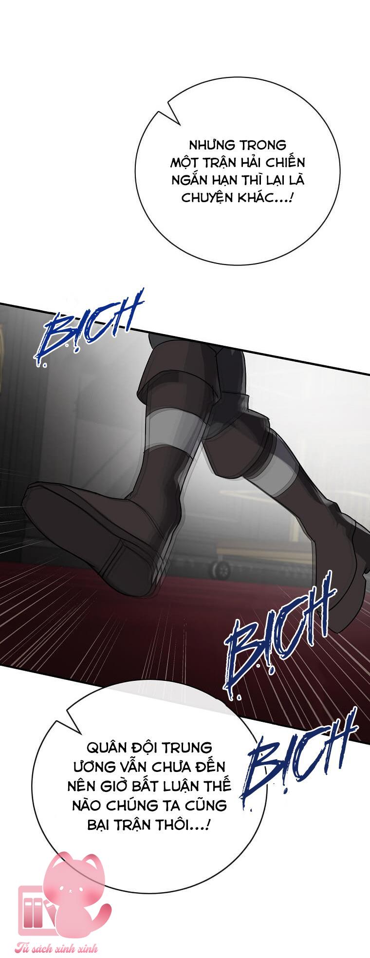 Ác Nữ Trùng Sinh - Chap 143