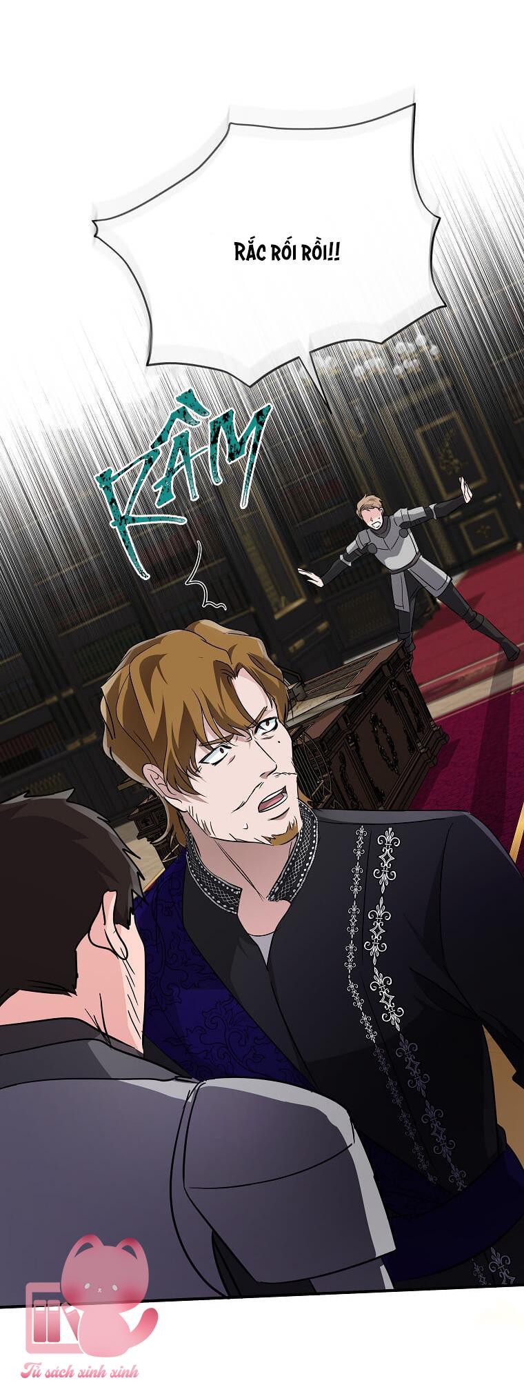 Ác Nữ Trùng Sinh - Chap 143