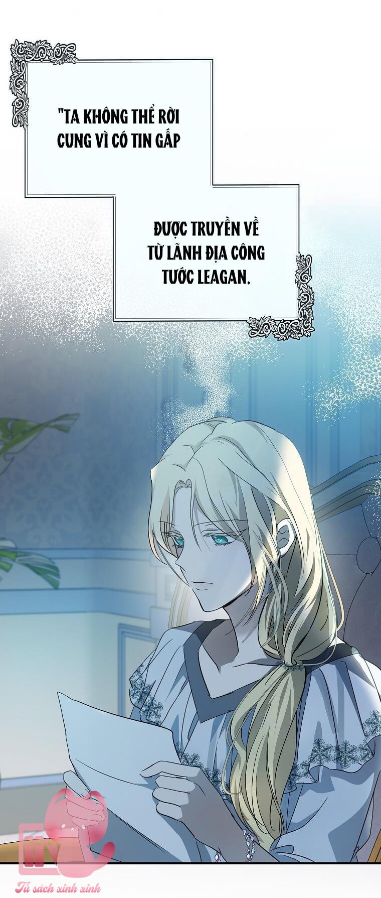 Ác Nữ Trùng Sinh - Chap 143