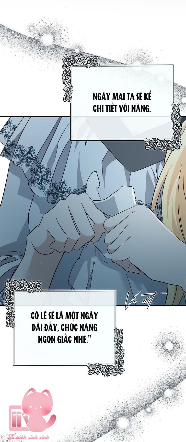 Ác Nữ Trùng Sinh - Chap 143