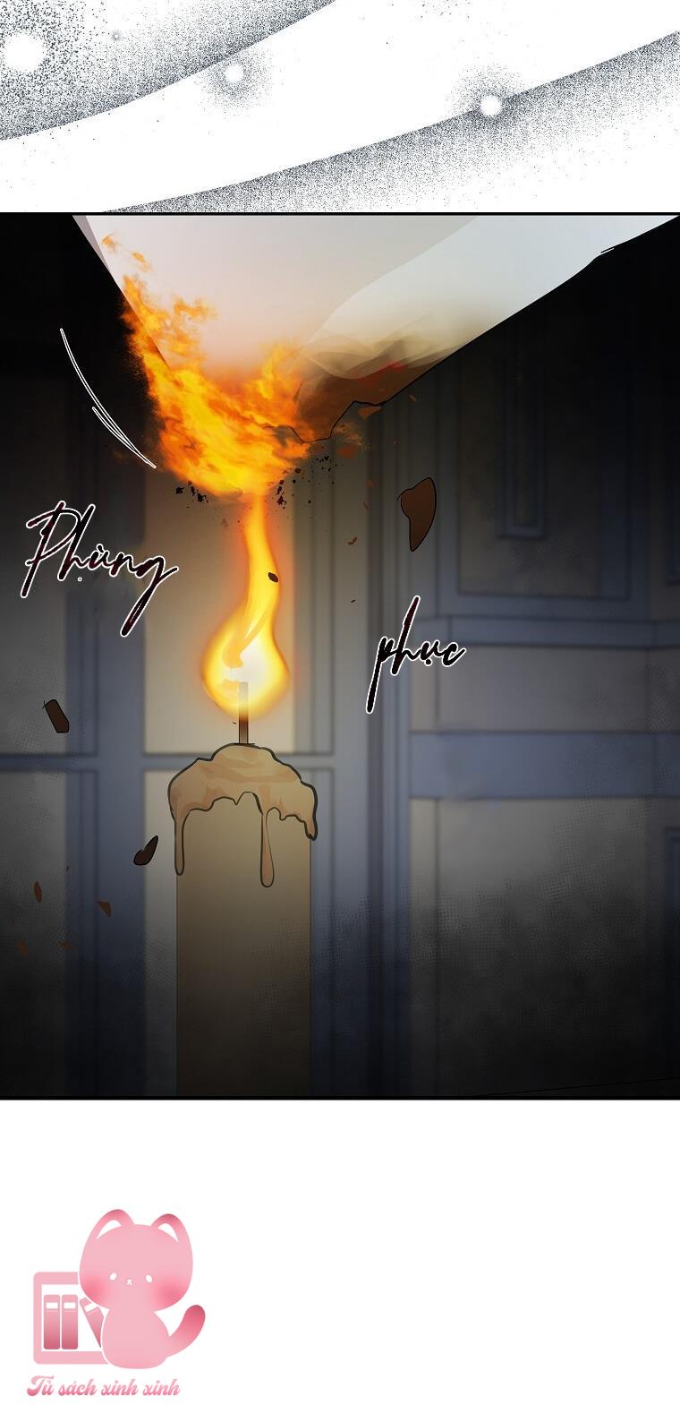 Ác Nữ Trùng Sinh - Chap 143