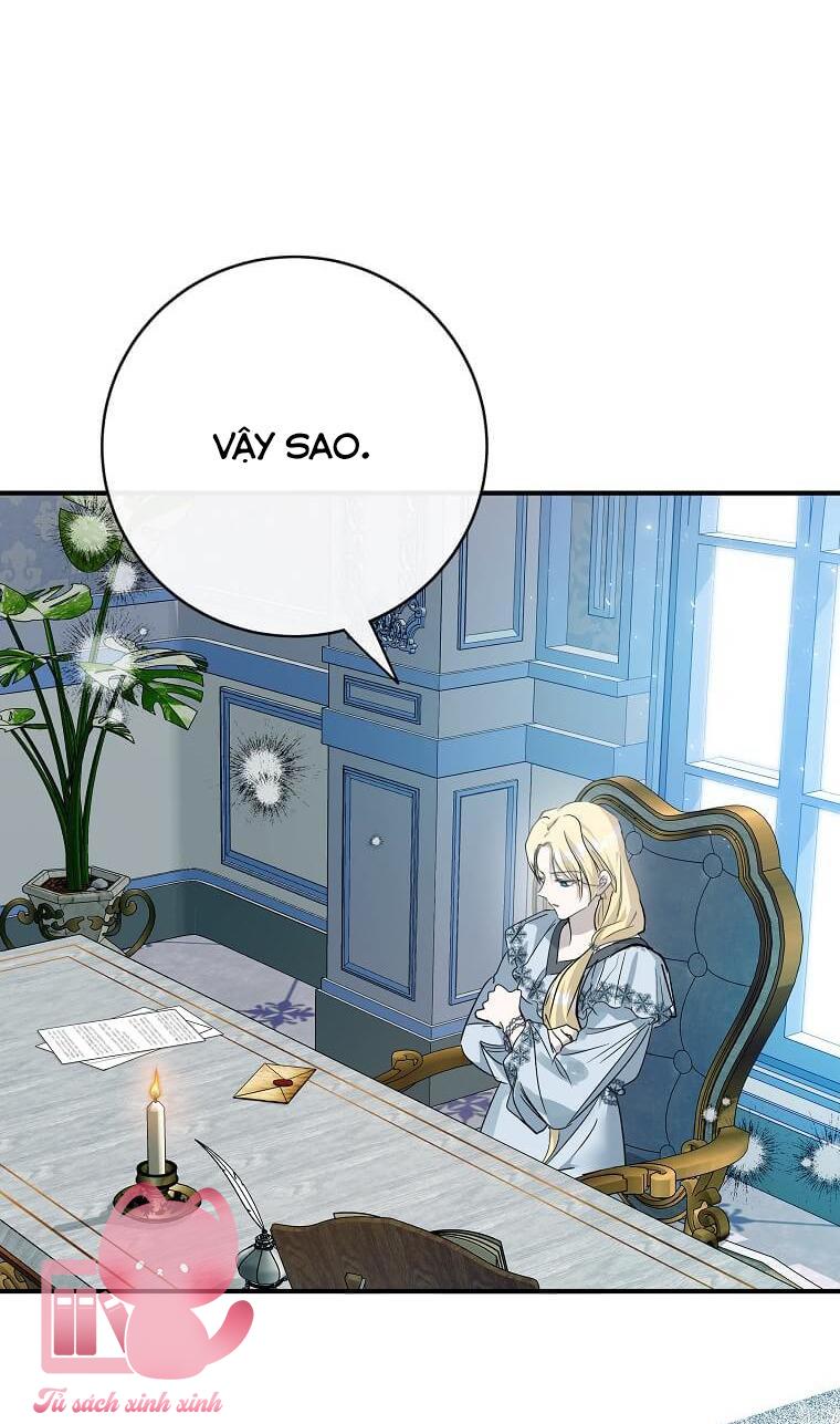 Ác Nữ Trùng Sinh - Chap 143