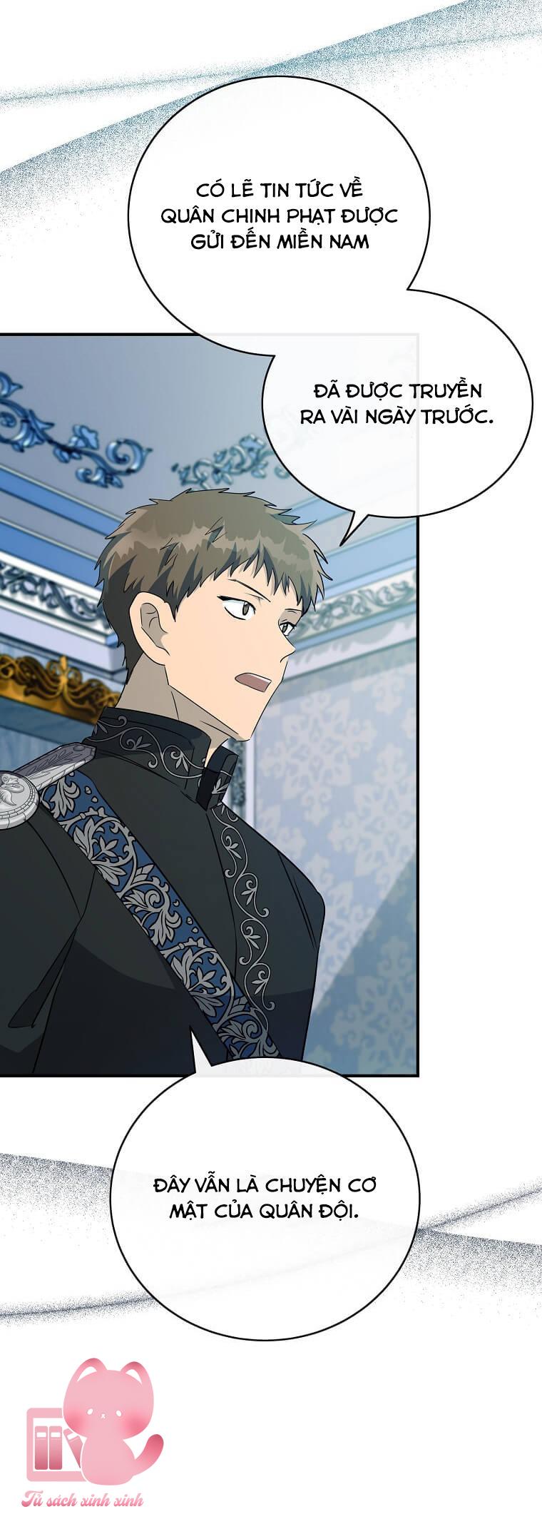 Ác Nữ Trùng Sinh - Chap 143