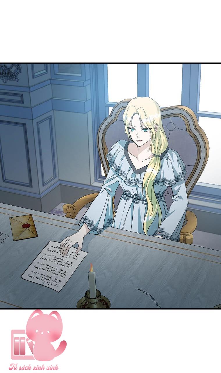 Ác Nữ Trùng Sinh - Chap 143