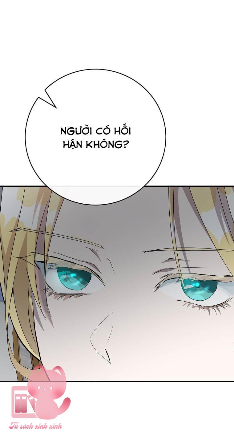 Ác Nữ Trùng Sinh - Chap 143