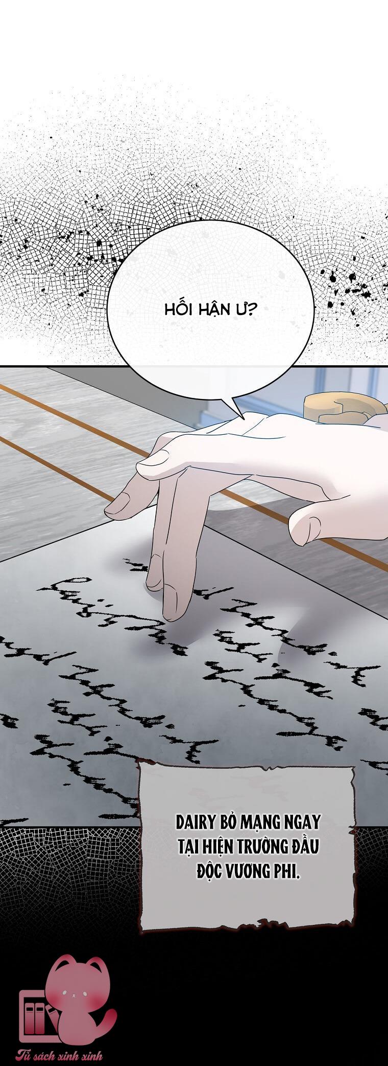 Ác Nữ Trùng Sinh - Chap 143