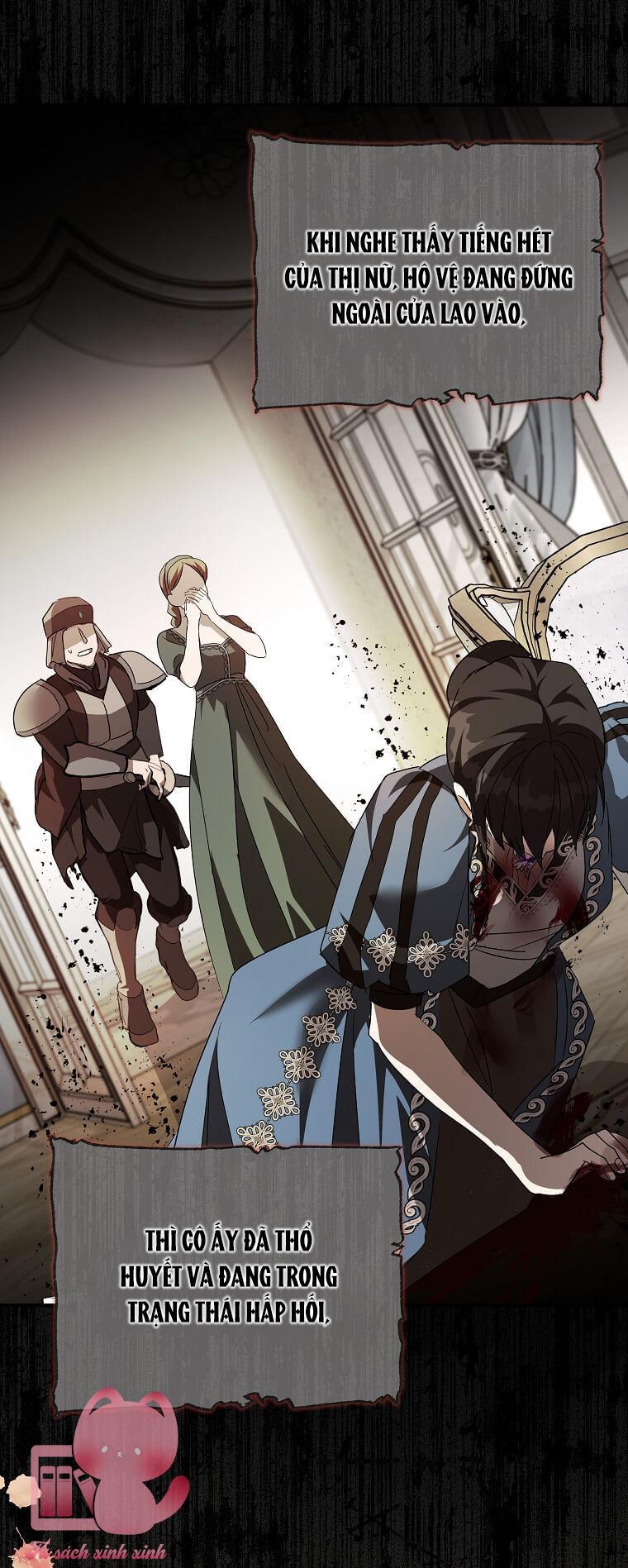 Ác Nữ Trùng Sinh - Chap 143