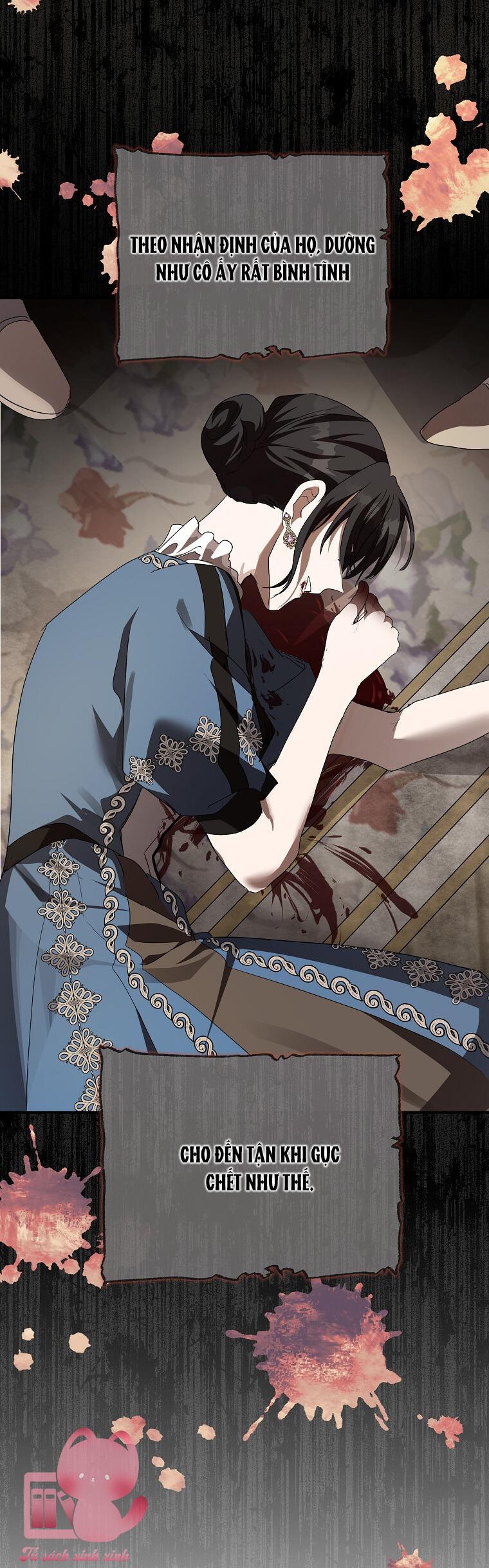 Ác Nữ Trùng Sinh - Chap 143