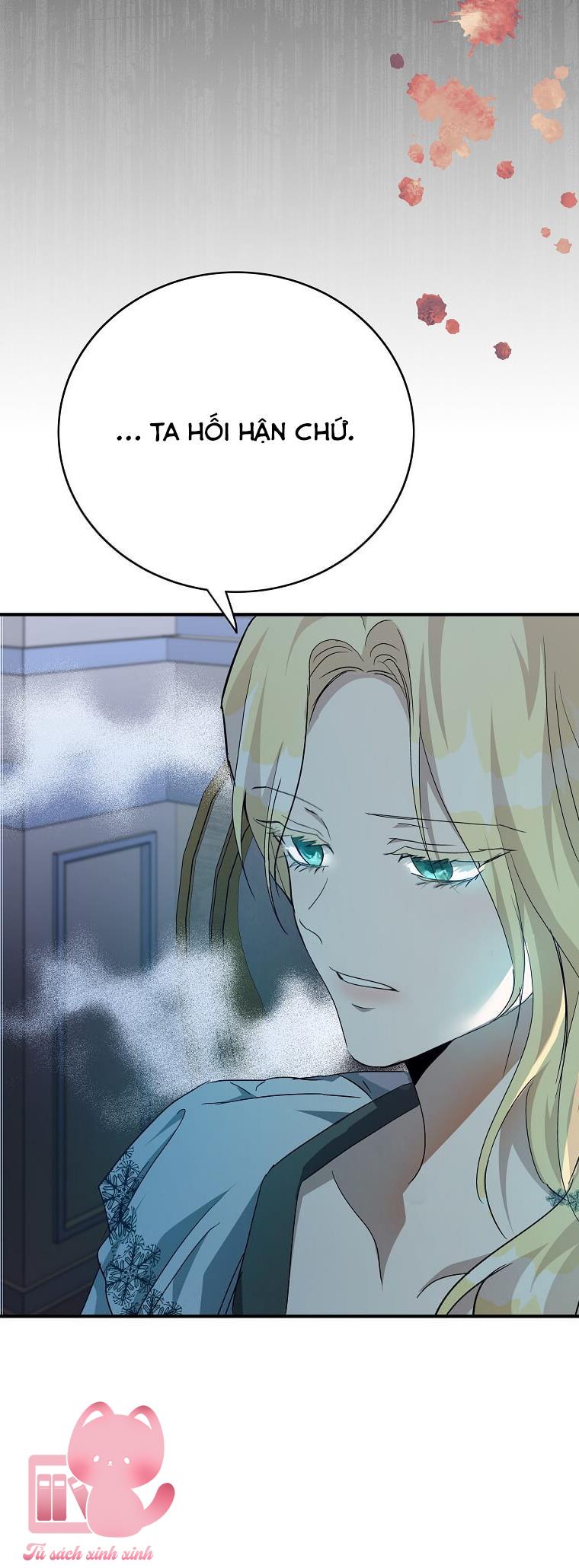 Ác Nữ Trùng Sinh - Chap 143