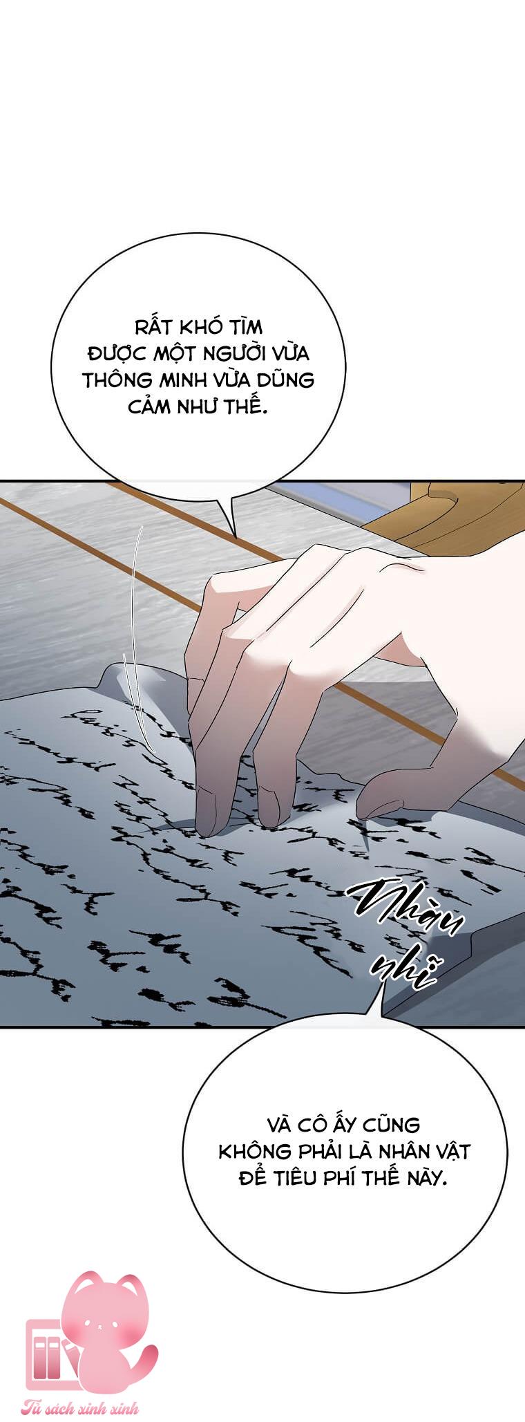 Ác Nữ Trùng Sinh - Chap 143