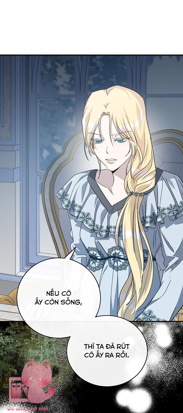 Ác Nữ Trùng Sinh - Chap 143