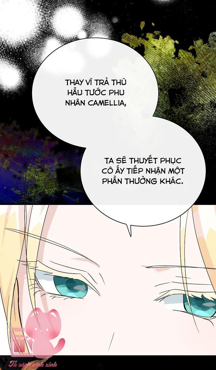 Ác Nữ Trùng Sinh - Chap 143