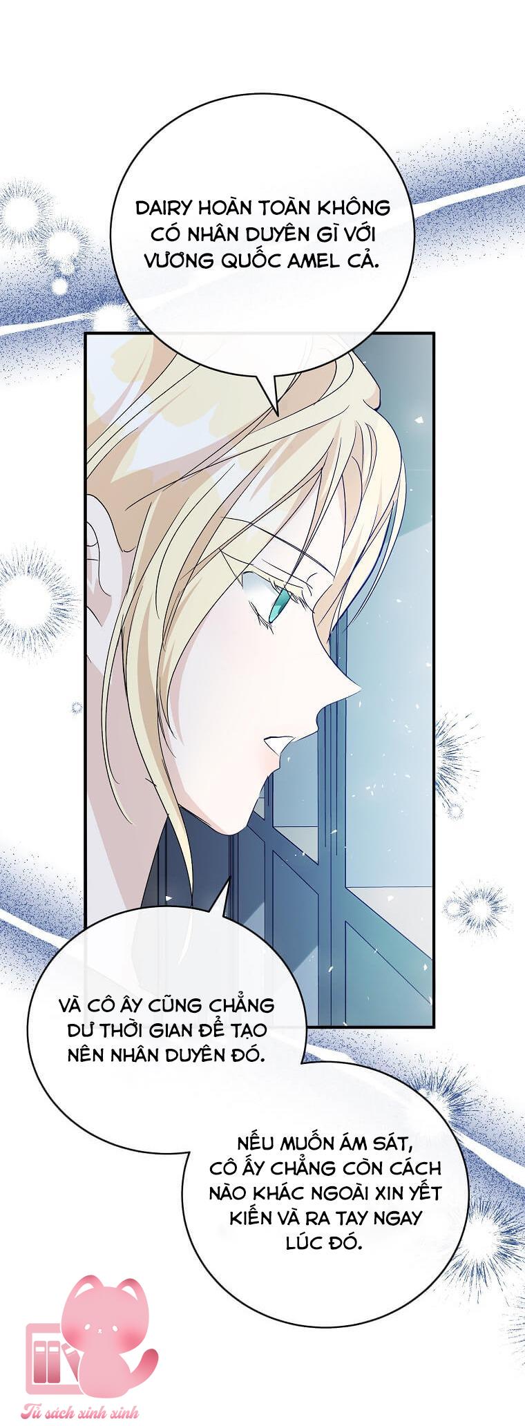 Ác Nữ Trùng Sinh - Chap 143