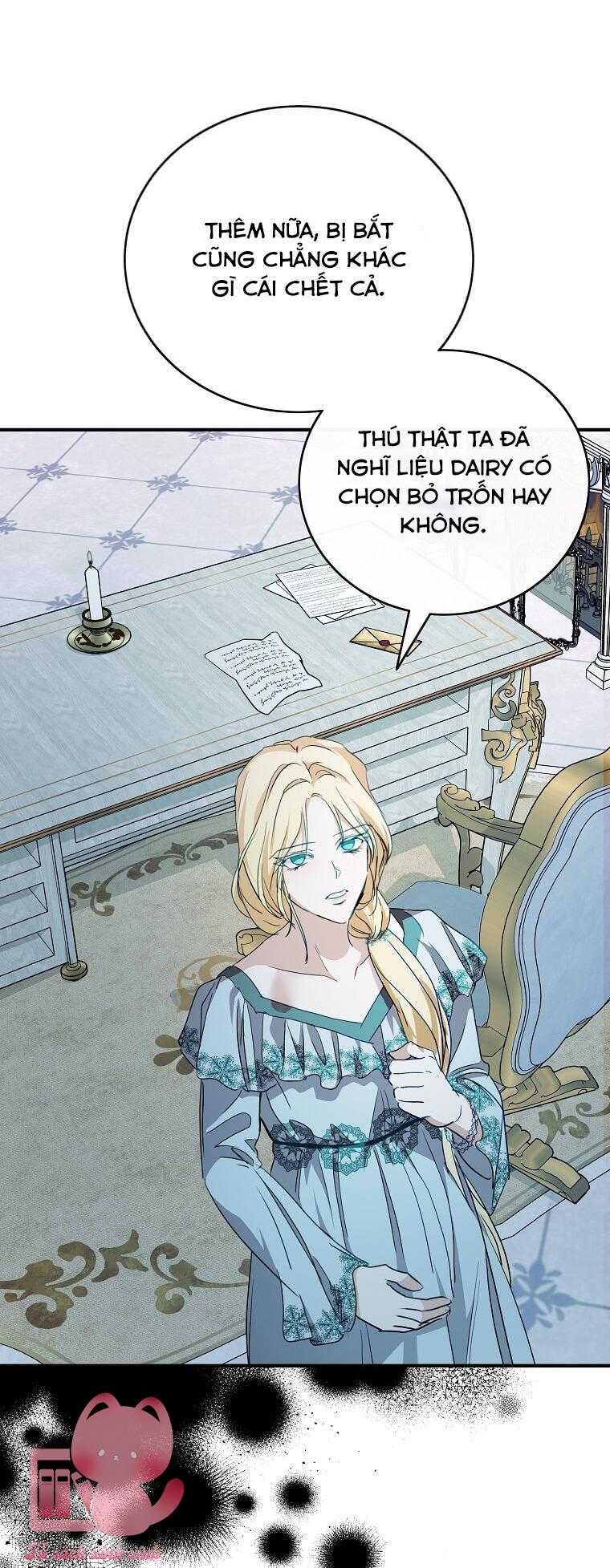 Ác Nữ Trùng Sinh - Chap 143