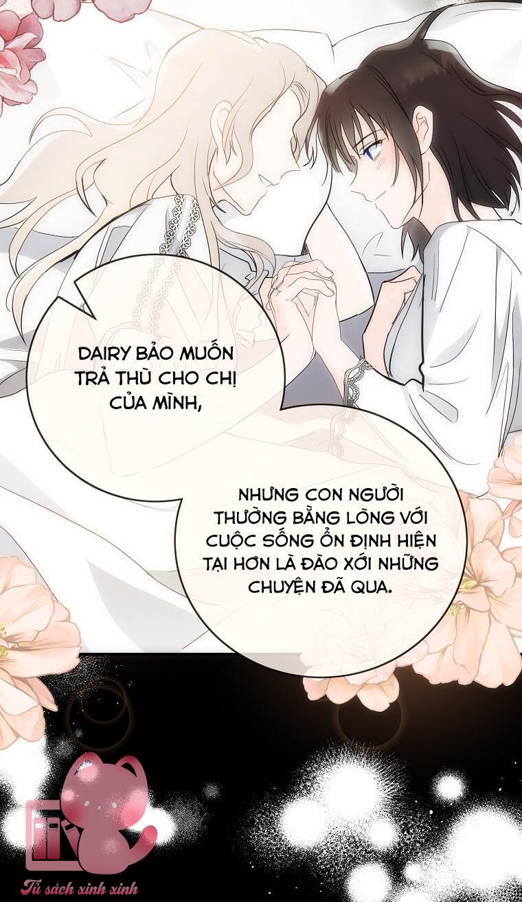 Ác Nữ Trùng Sinh - Chap 143