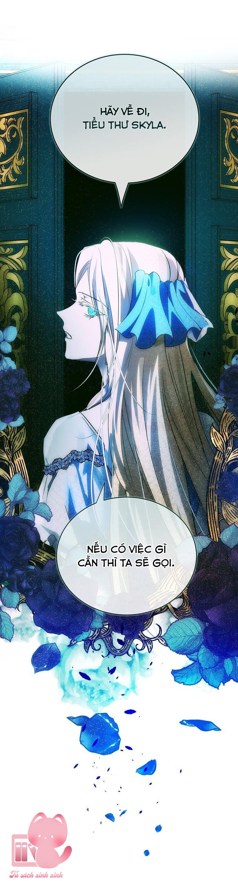 Ác Nữ Trùng Sinh - Chap 143