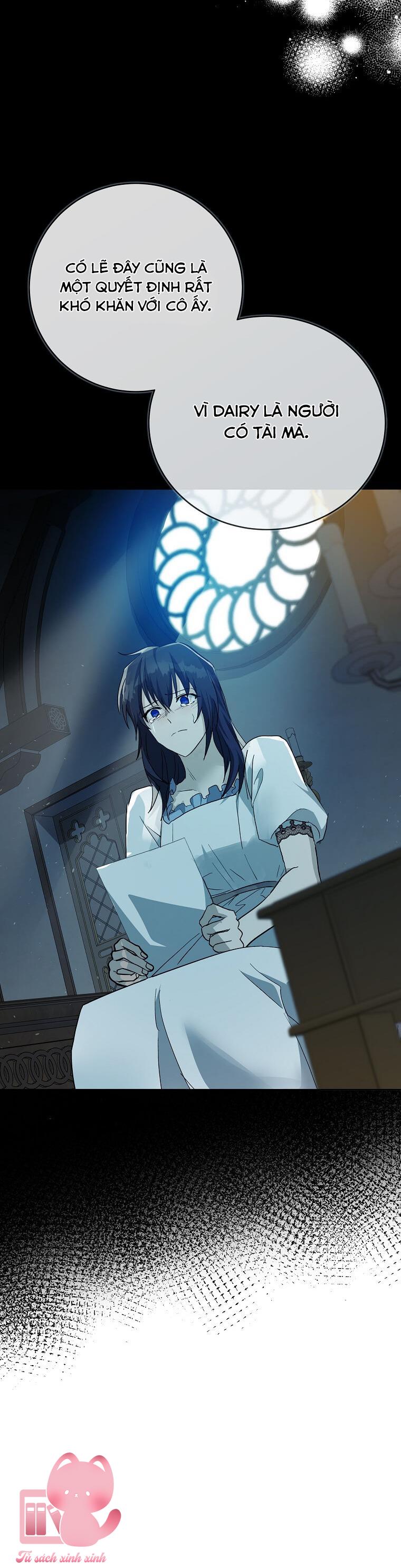 Ác Nữ Trùng Sinh - Chap 143