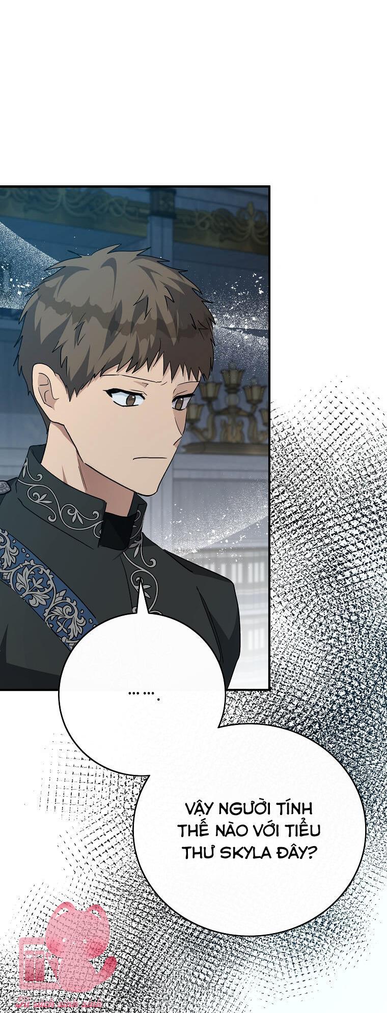 Ác Nữ Trùng Sinh - Chap 143