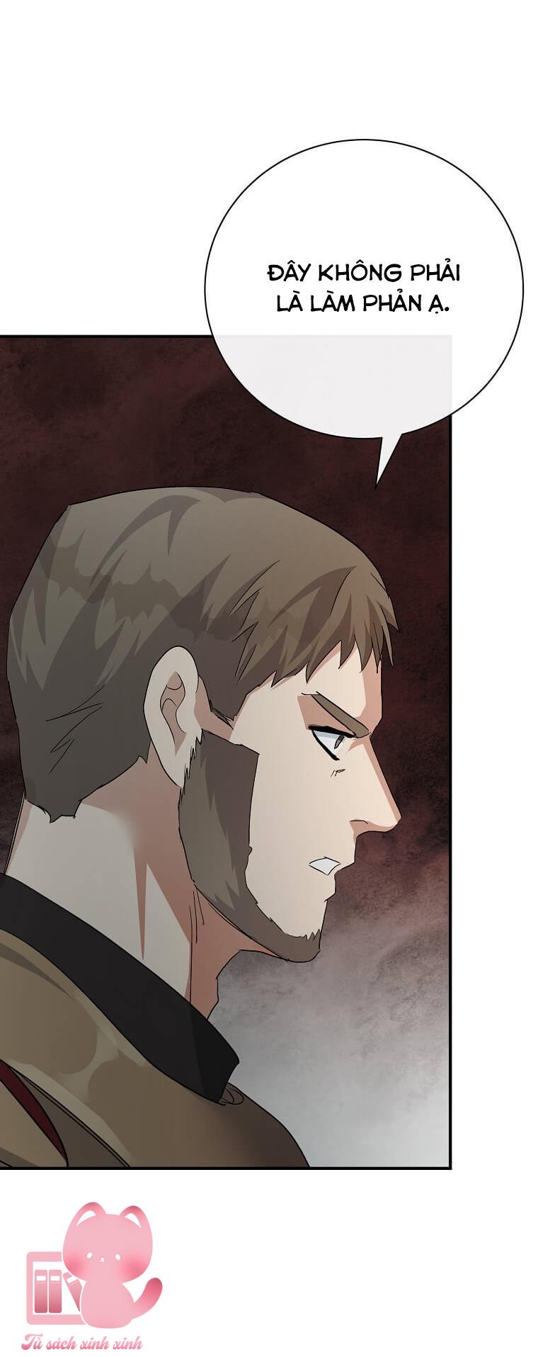 Ác Nữ Trùng Sinh - Chap 143