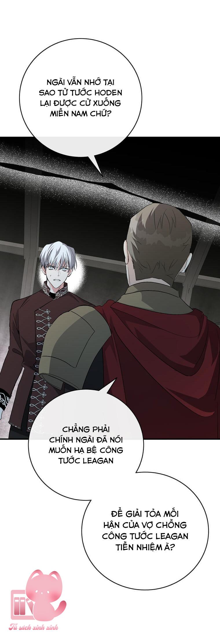 Ác Nữ Trùng Sinh - Chap 143