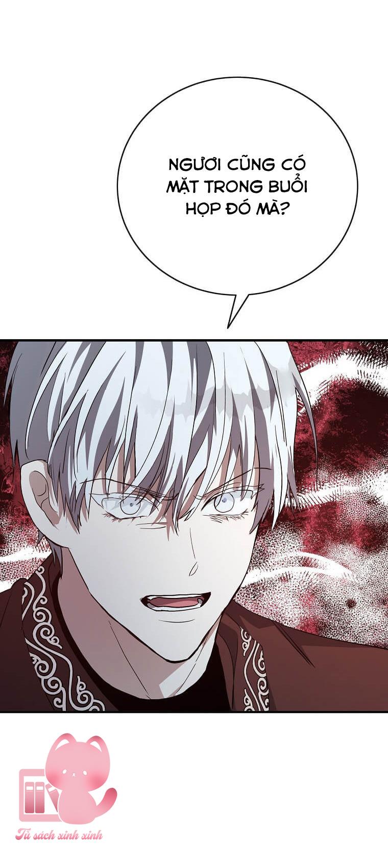 Ác Nữ Trùng Sinh - Chap 143