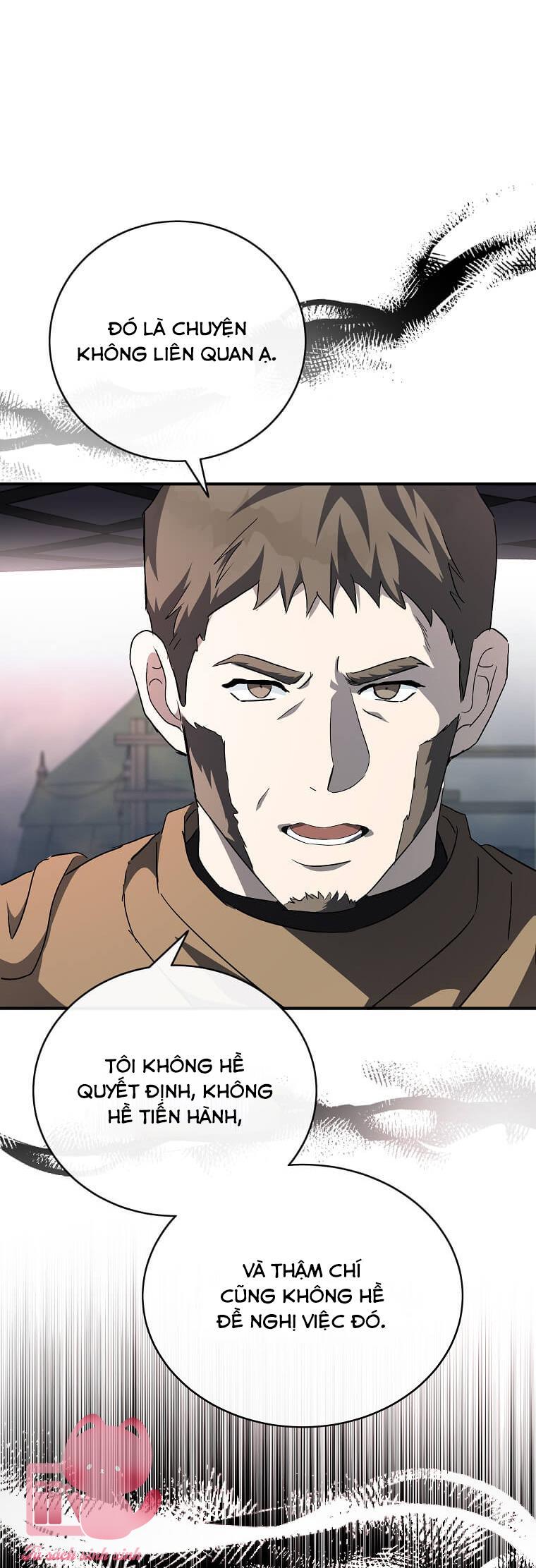 Ác Nữ Trùng Sinh - Chap 143