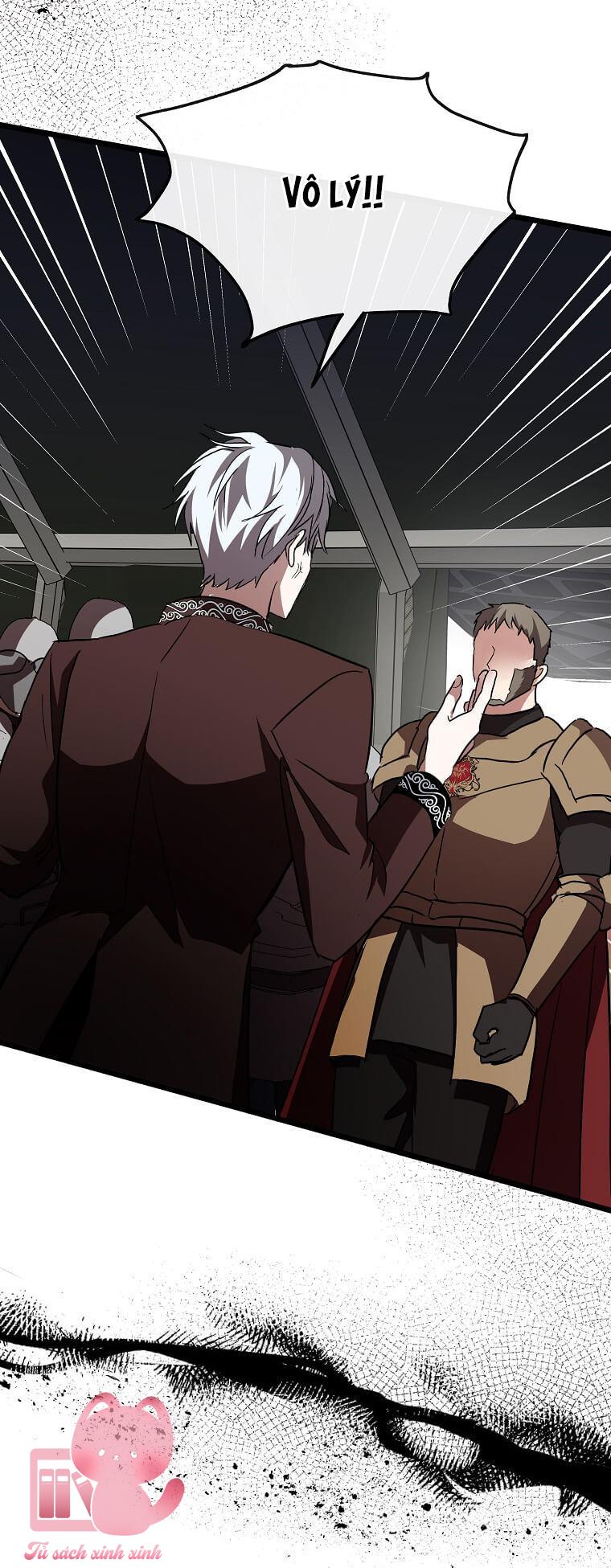 Ác Nữ Trùng Sinh - Chap 143