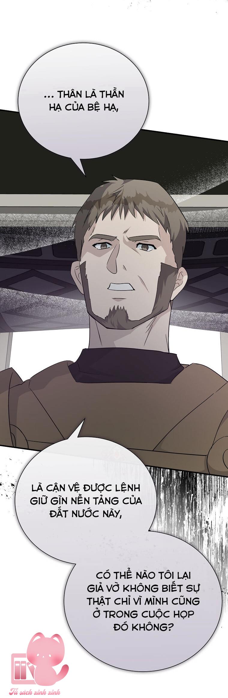 Ác Nữ Trùng Sinh - Chap 143