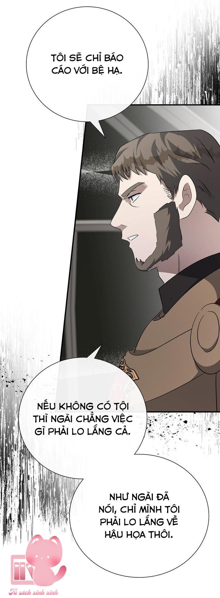 Ác Nữ Trùng Sinh - Chap 143