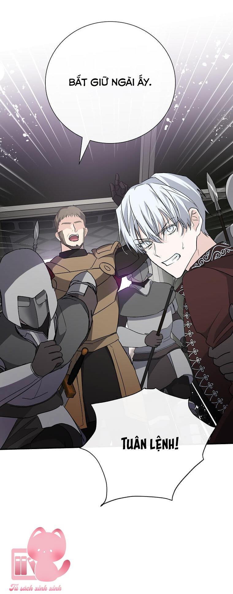 Ác Nữ Trùng Sinh - Chap 143