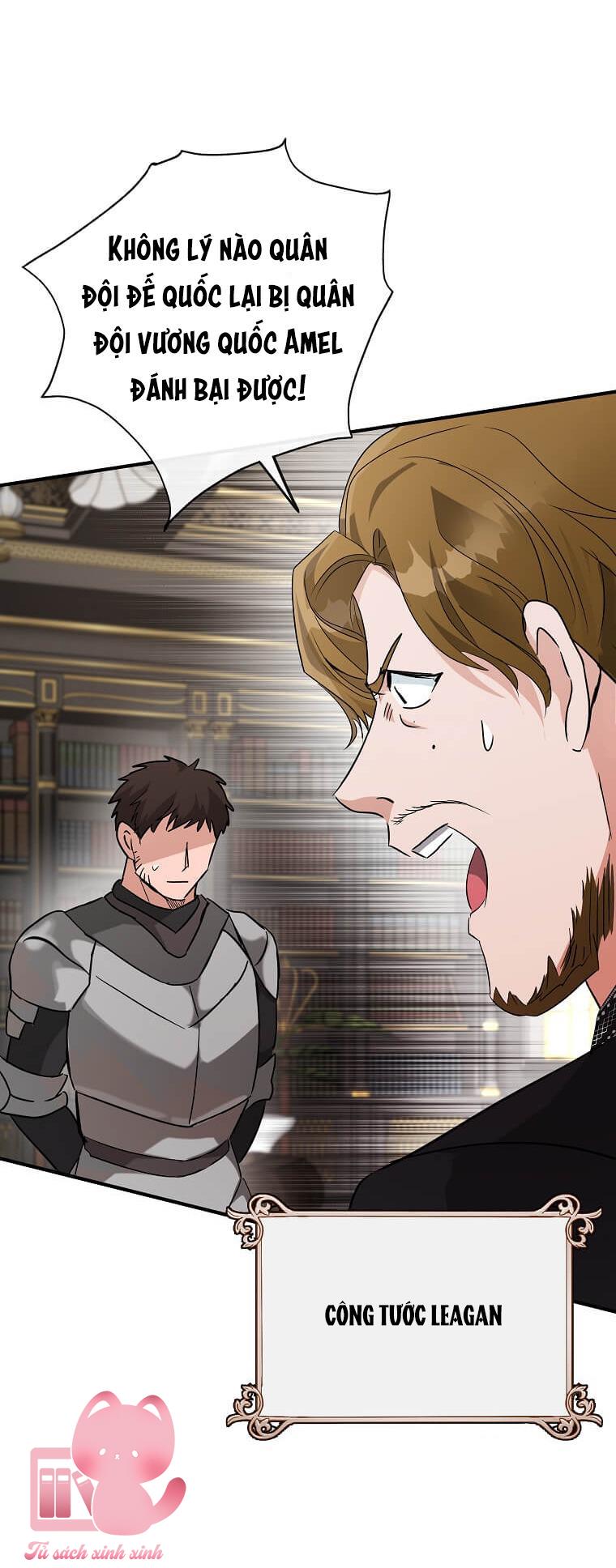 Ác Nữ Trùng Sinh - Chap 143