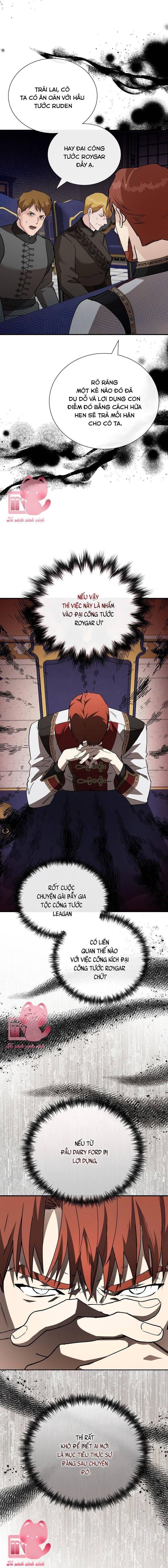 Ác Nữ Trùng Sinh - Chap 144