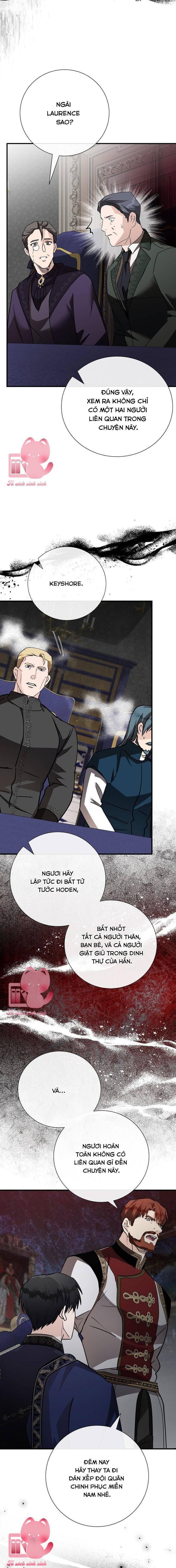 Ác Nữ Trùng Sinh - Chap 144