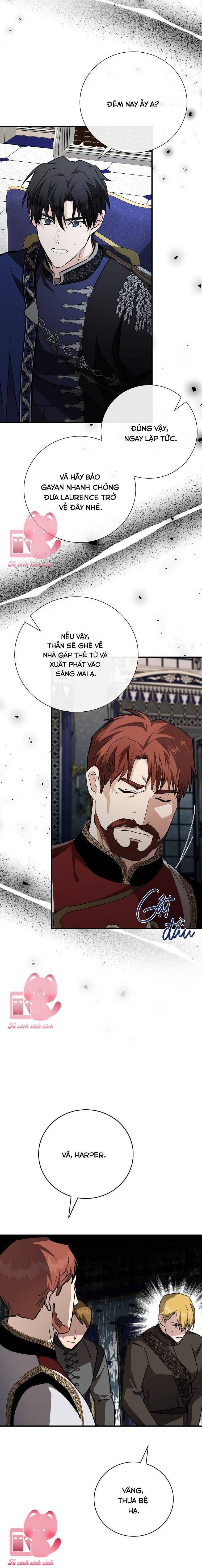 Ác Nữ Trùng Sinh - Chap 144