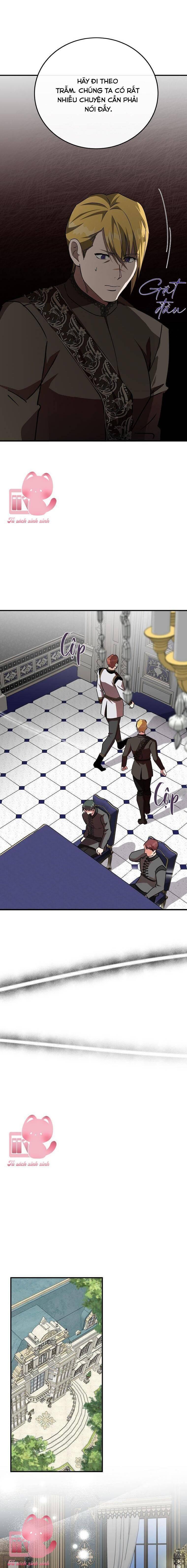 Ác Nữ Trùng Sinh - Chap 144