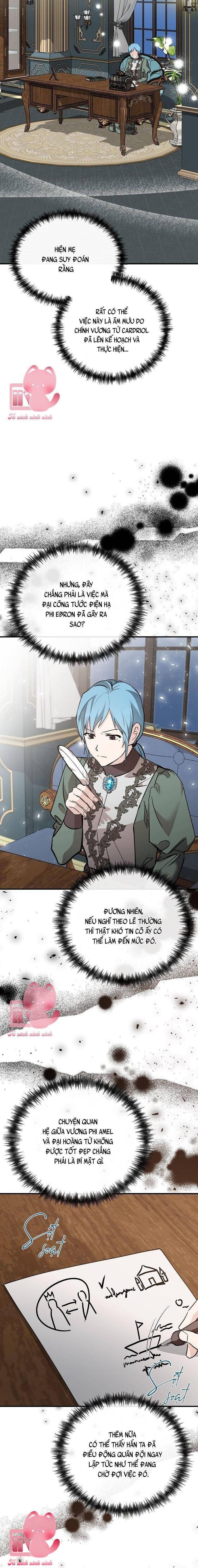 Ác Nữ Trùng Sinh - Chap 144