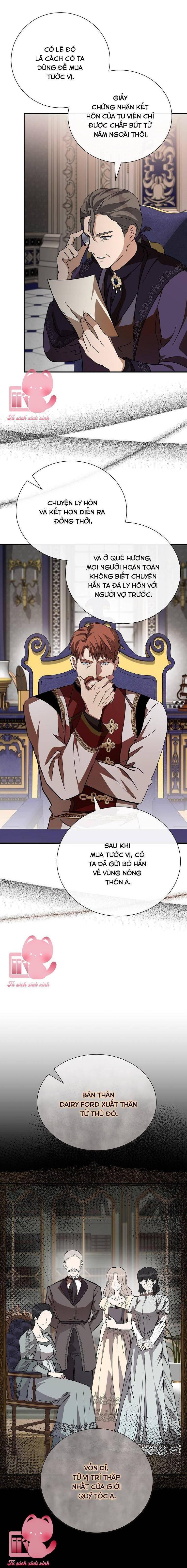 Ác Nữ Trùng Sinh - Chap 144