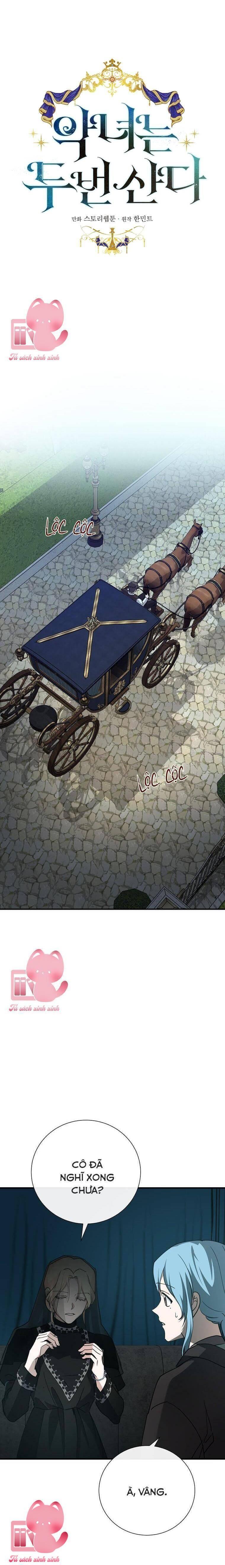 Ác Nữ Trùng Sinh - Chap 145