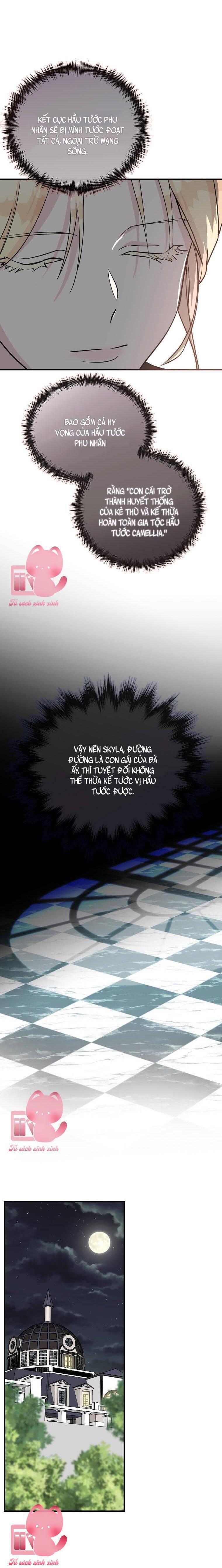 Ác Nữ Trùng Sinh - Chap 145